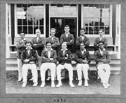 Cricket 1930